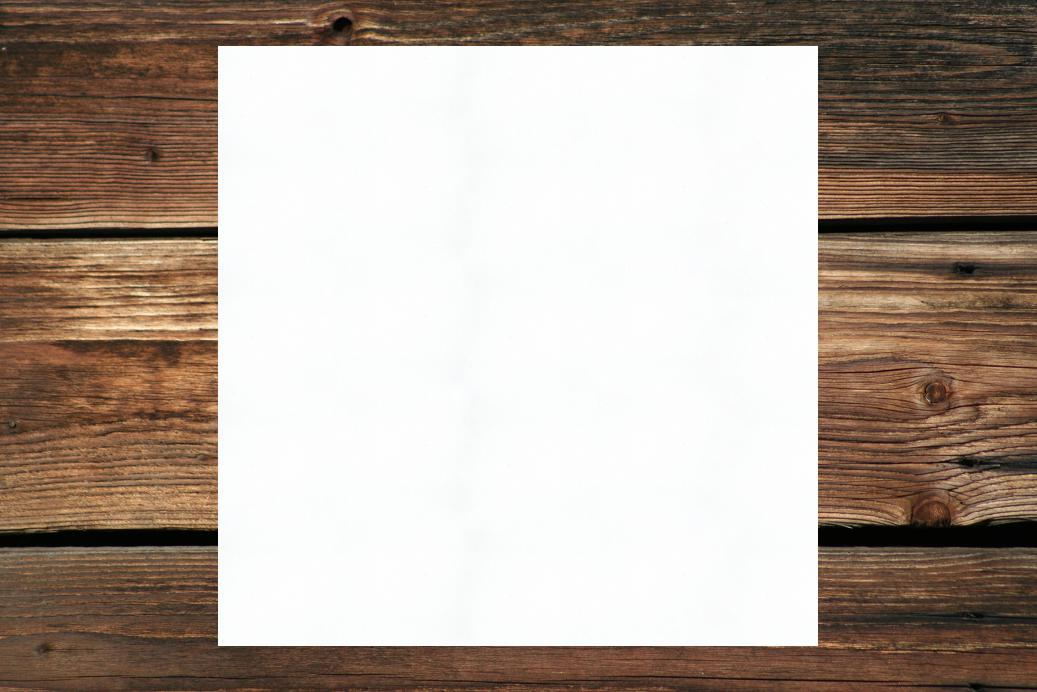 Einzelkarten 150x150 mm Naturweiß 230 g/qm